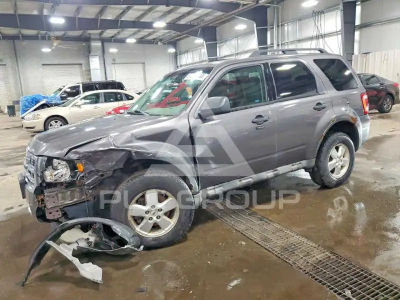 2009 Ford ESCAPE фото