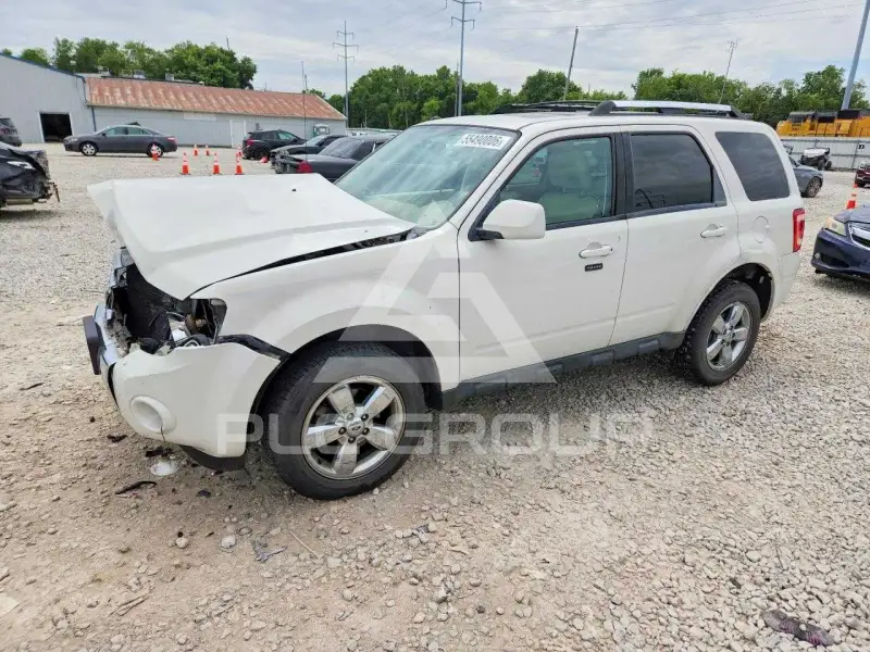 2009 Ford ESCAPE фото