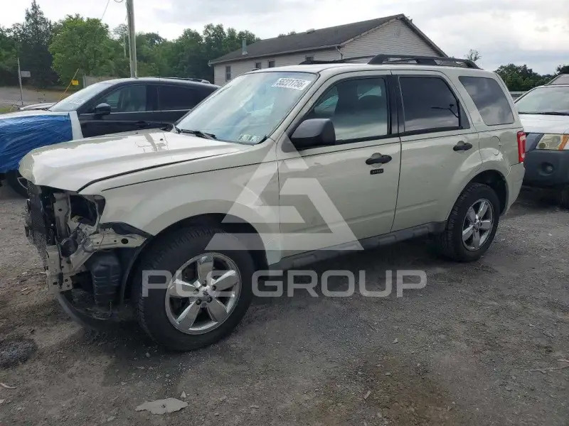2009 Ford ESCAPE фото