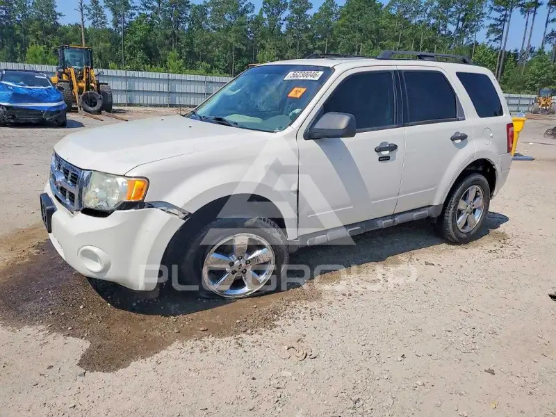 2009 Ford ESCAPE фото