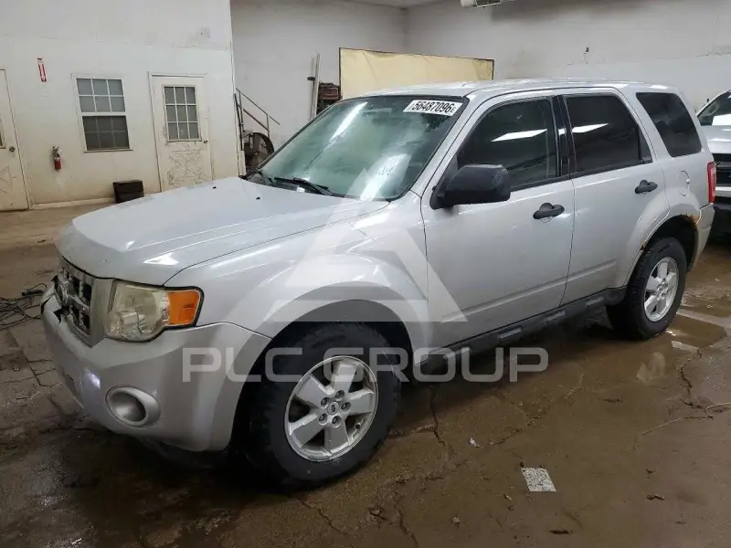 2009 Ford ESCAPE фото