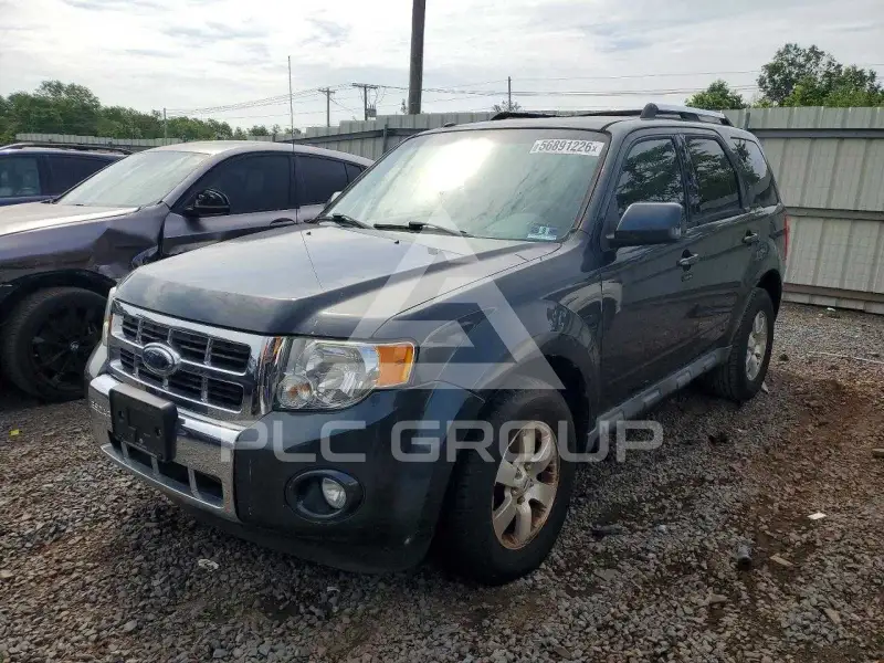 2009 Ford ESCAPE фото