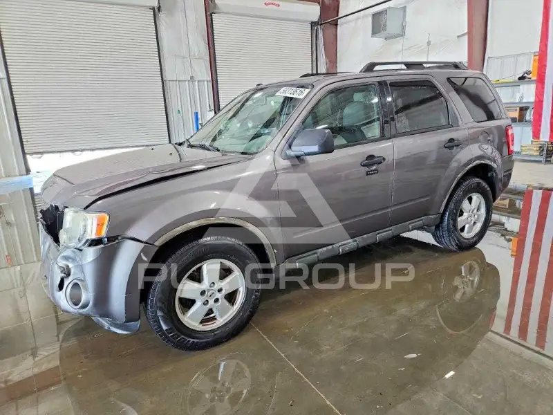 2009 Ford ESCAPE фото