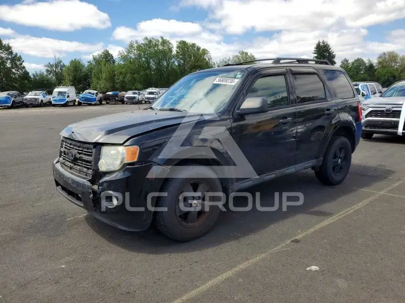 2009 Ford ESCAPE фото