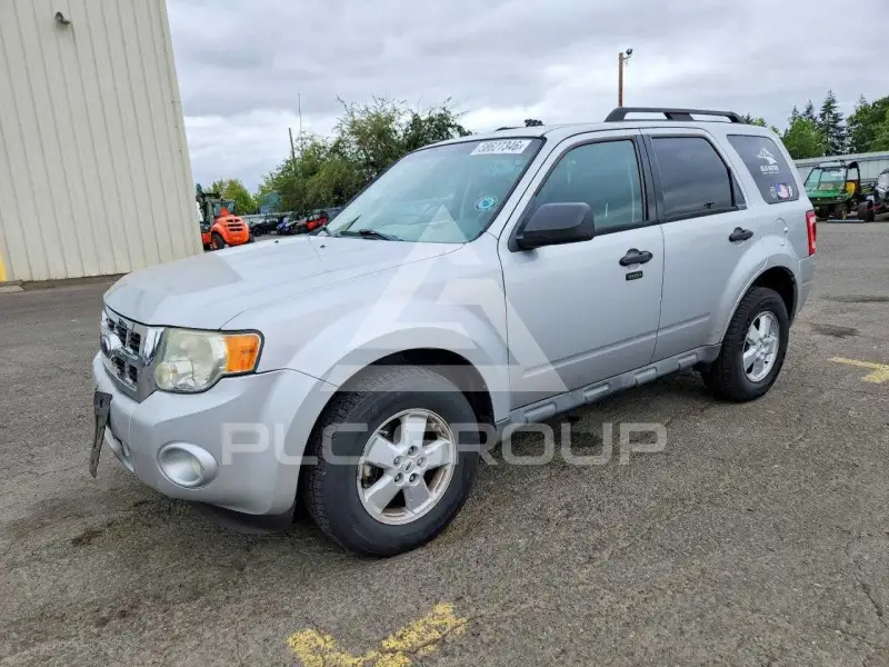 2009 Ford ESCAPE фото