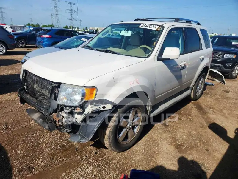 2009 Ford ESCAPE фото