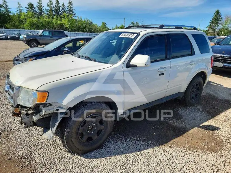 2009 Ford ESCAPE фото