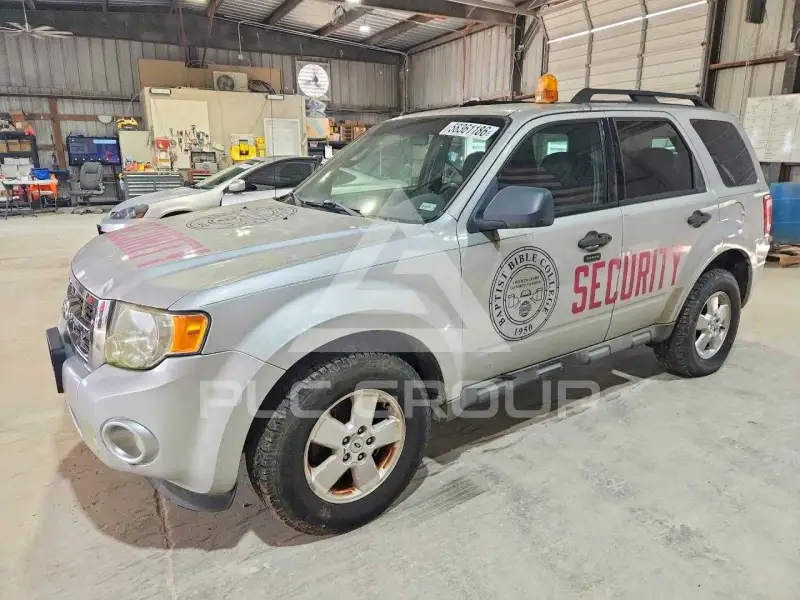 2009 Ford ESCAPE фото
