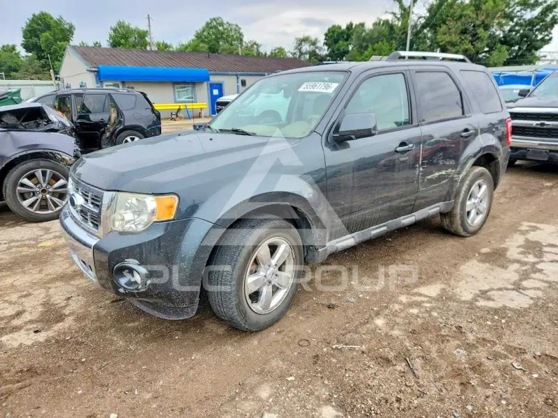 2009 Ford ESCAPE фото