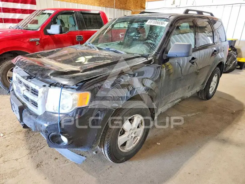 2009 Ford ESCAPE фото
