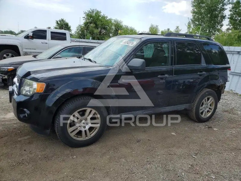 2009 Ford ESCAPE фото