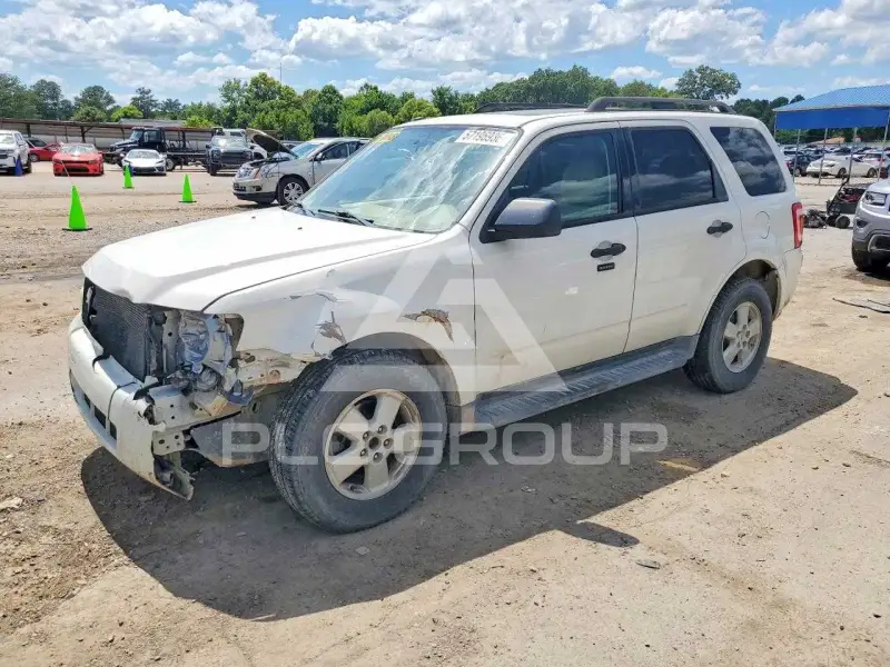 2009 Ford ESCAPE фото