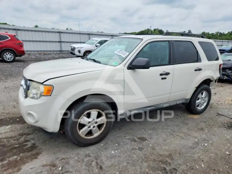 2009 Ford ESCAPE фото