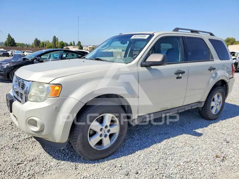 2009 Ford ESCAPE photo