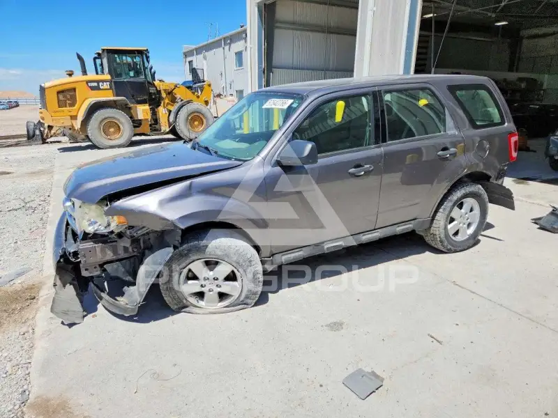 2009 Ford ESCAPE фото
