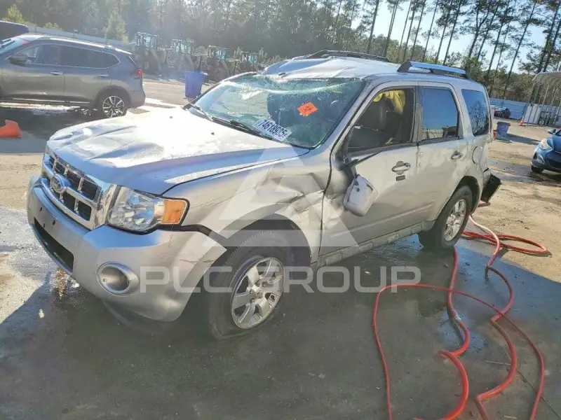 2009 Ford ESCAPE фото