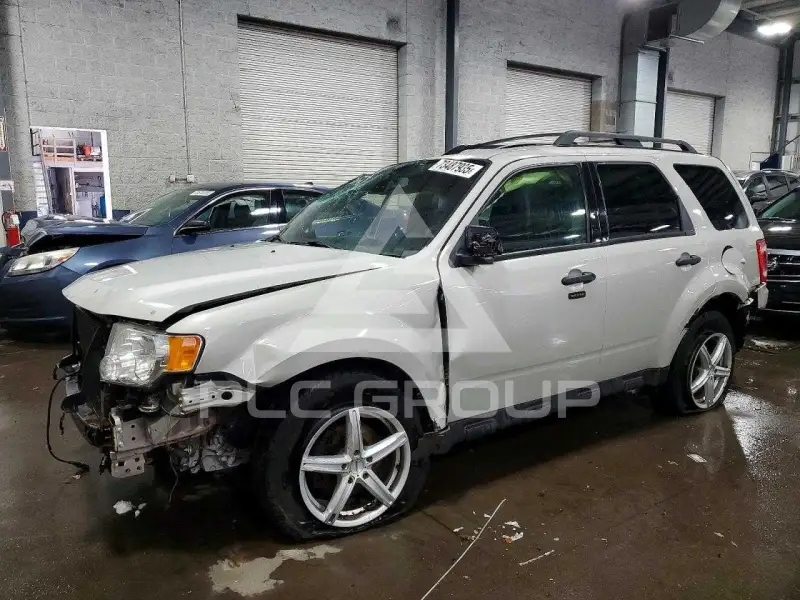2009 Ford ESCAPE фото