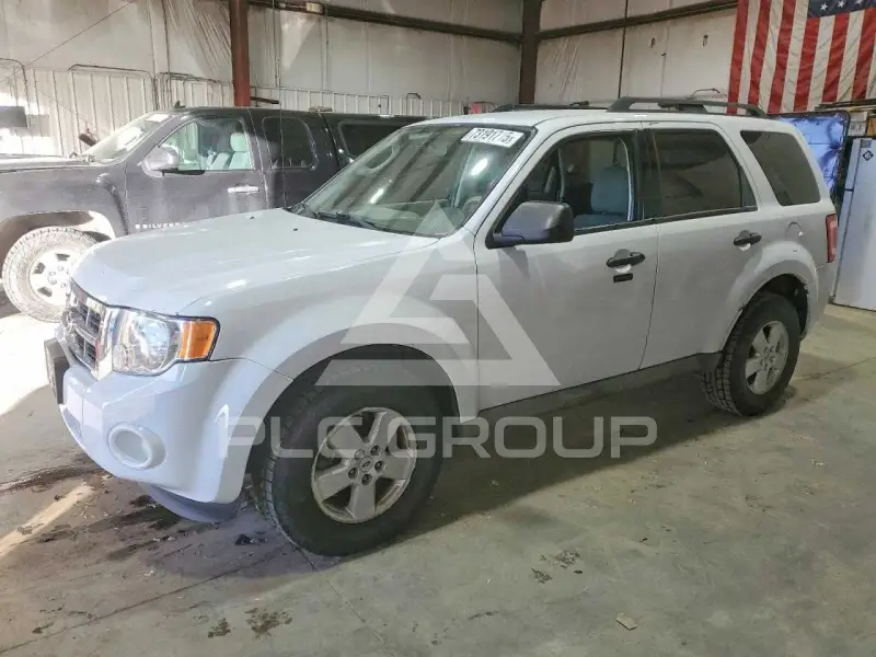 2009 Ford ESCAPE фото
