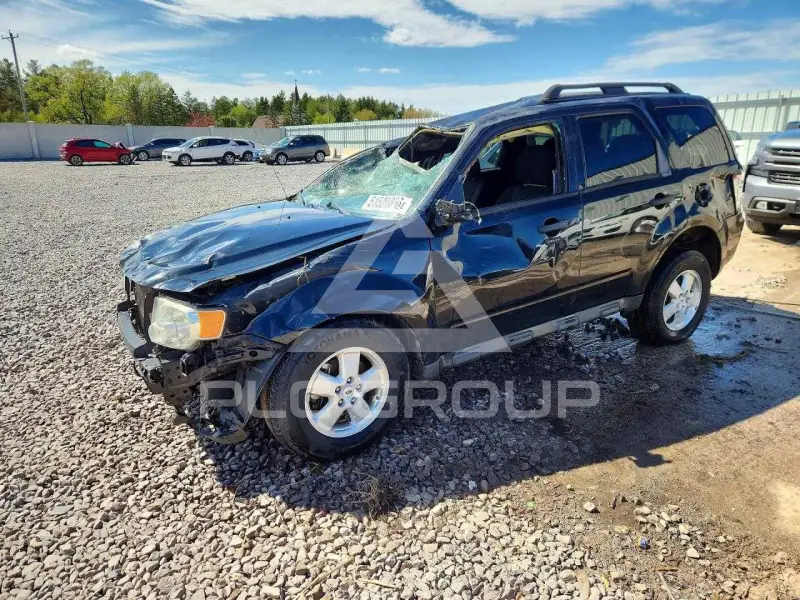 2009 Ford ESCAPE фото