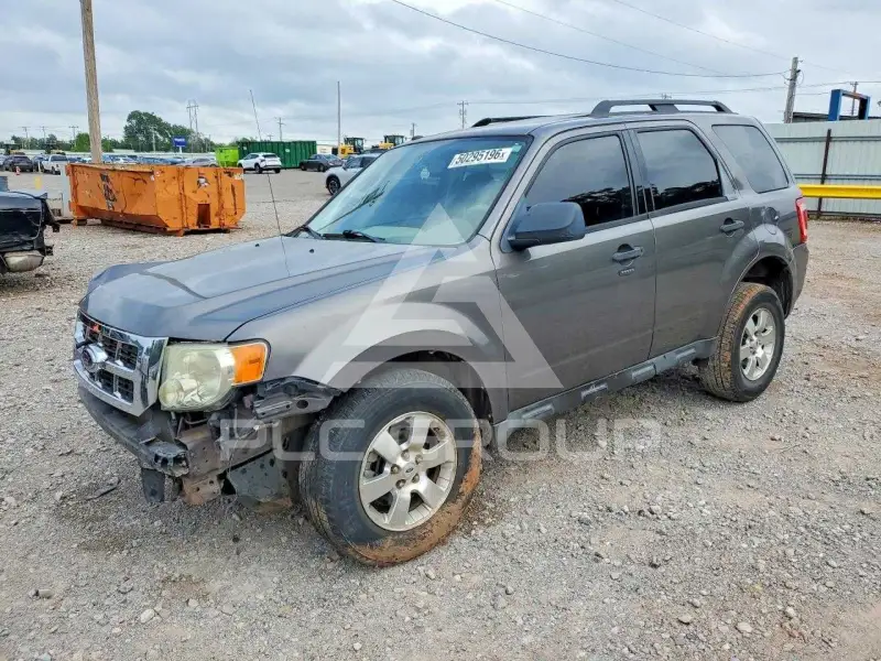 2009 Ford ESCAPE фото