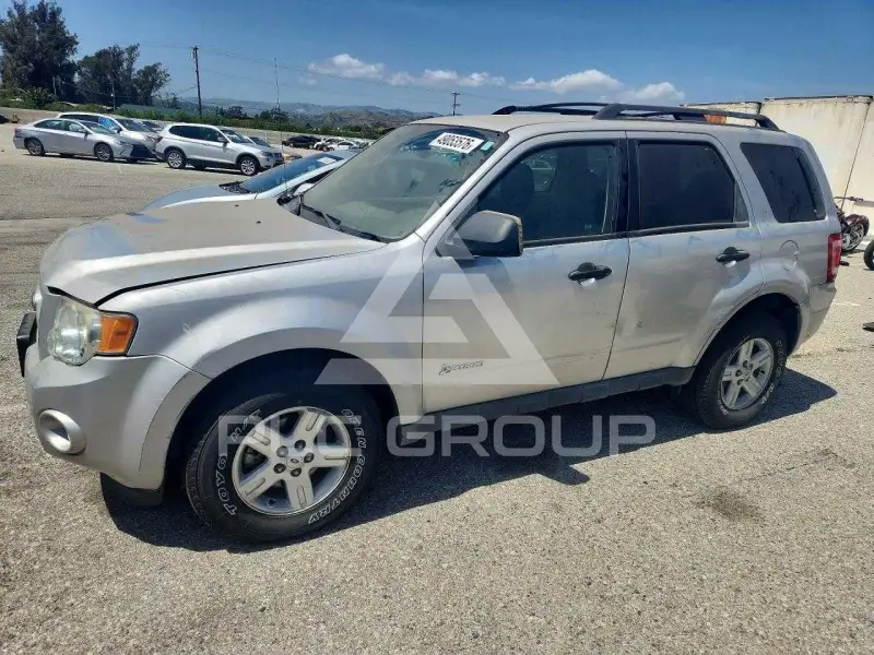 2009 Ford ESCAPE photo
