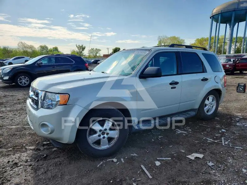 2009 Ford ESCAPE фото