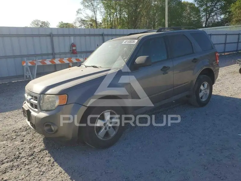 2009 Ford ESCAPE фото
