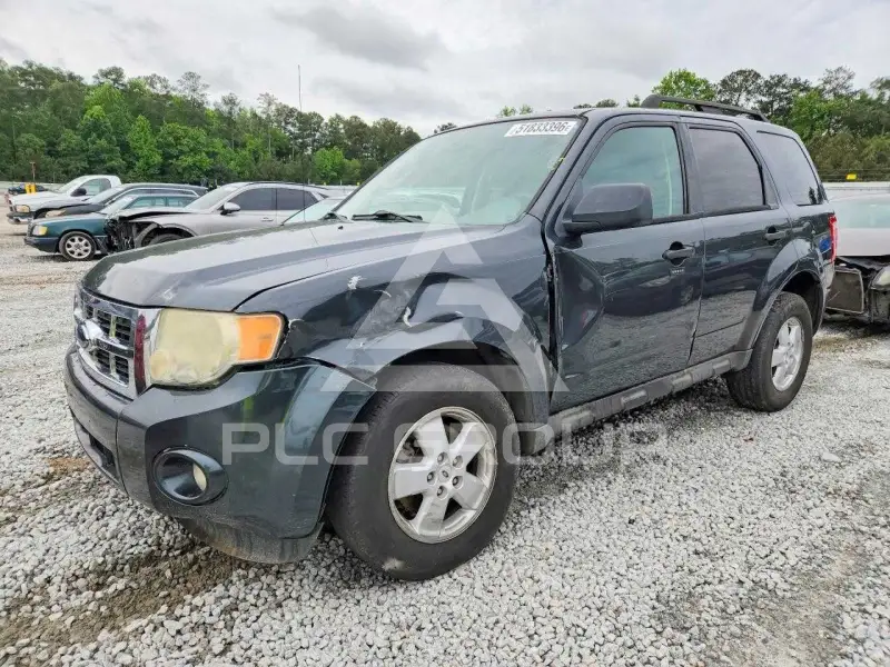 2009 Ford ESCAPE фото