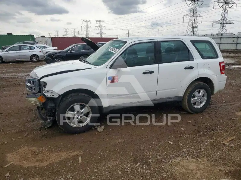 2009 Ford ESCAPE photo