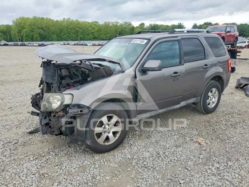 2009 Ford ESCAPE фото