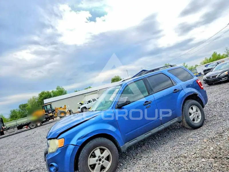 2009 Ford ESCAPE фото