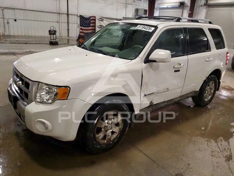 2009 Ford ESCAPE фото