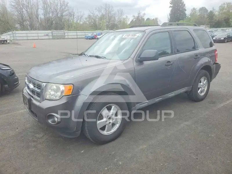 2009 Ford ESCAPE фото