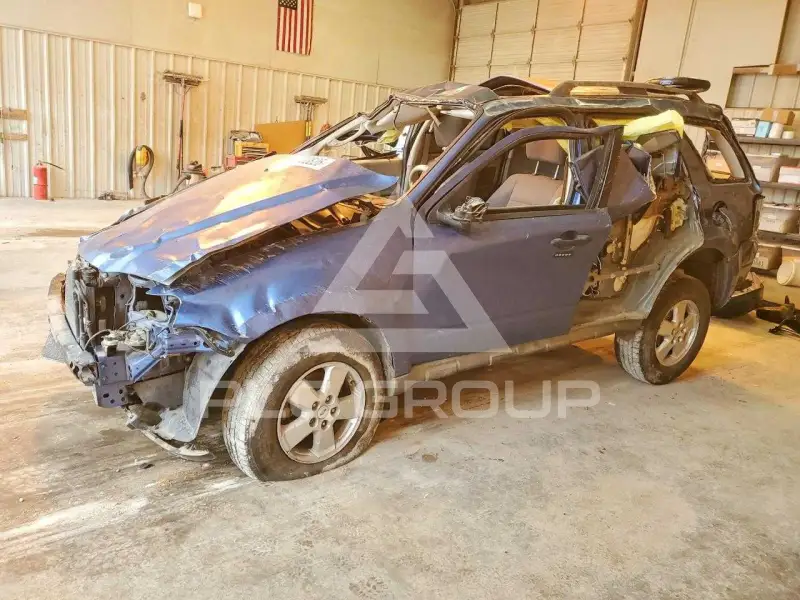 2009 Ford ESCAPE фото