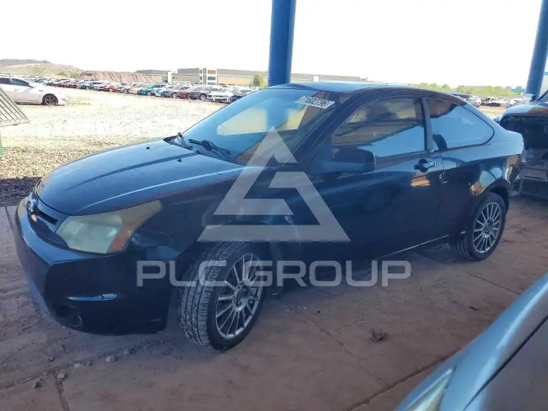 2009 Ford FOCUS photo