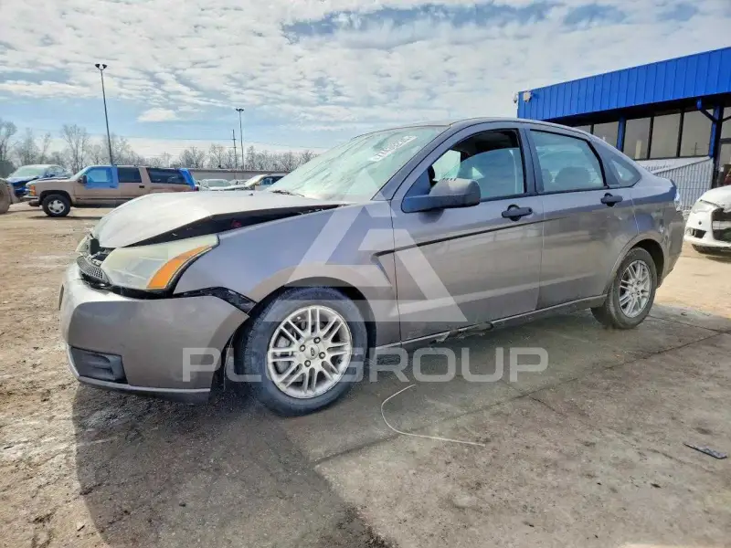 2009 Ford FOCUS photo