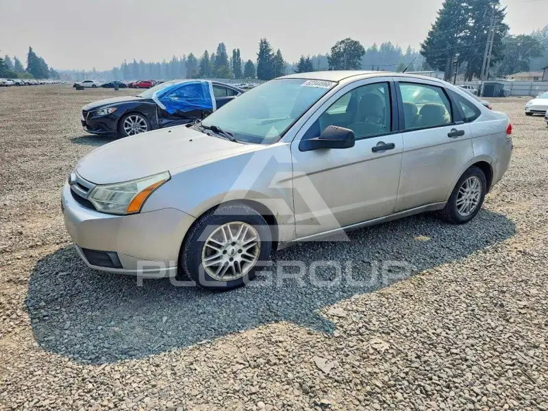 2009 Ford FOCUS photo
