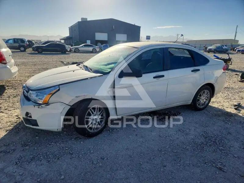 2009 Ford FOCUS photo