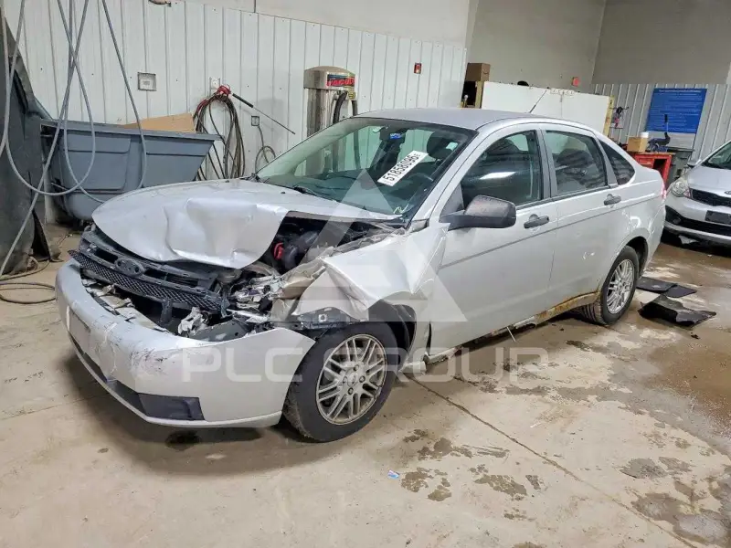 2009 Ford FOCUS photo