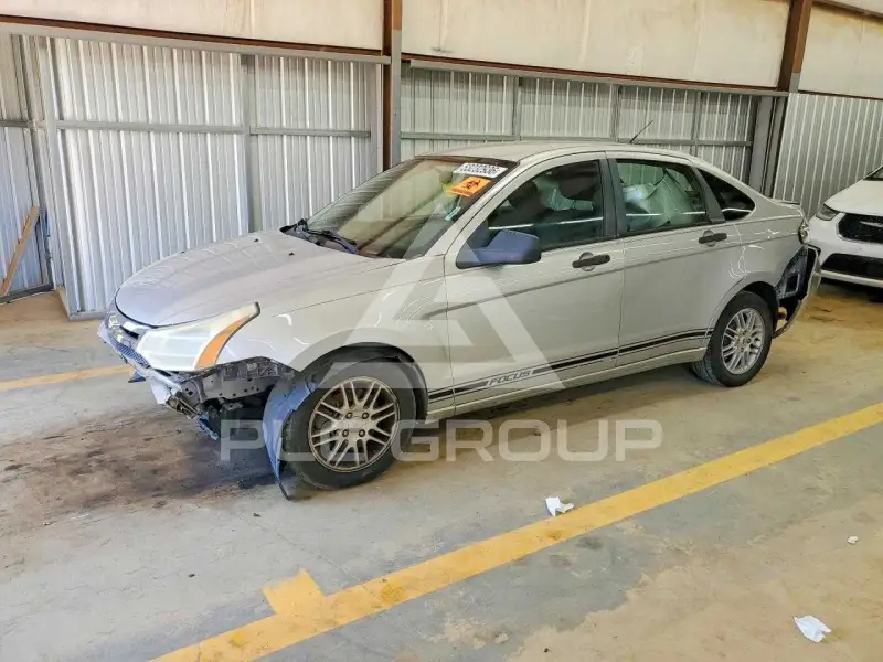 2009 Ford FOCUS photo