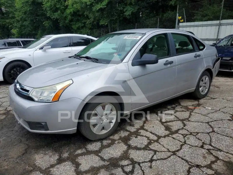 2009 Ford FOCUS photo