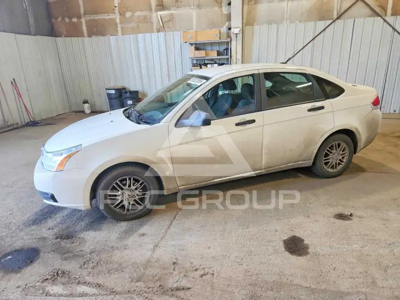 2009 Ford FOCUS фото