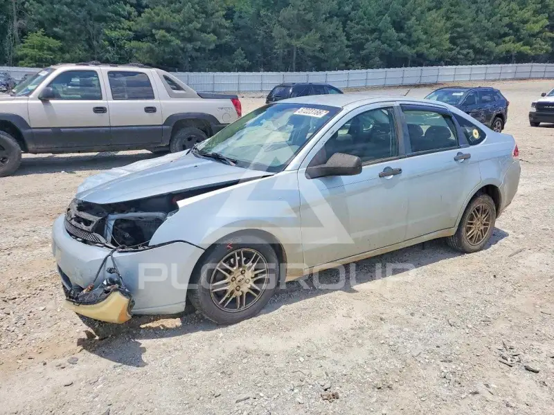 2009 Ford FOCUS photo