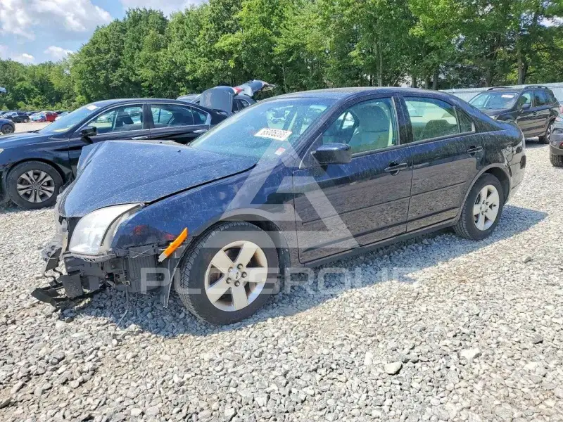 2009 Ford FUSION photo