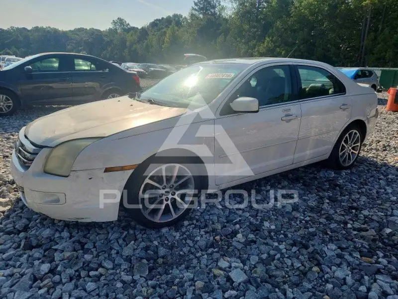 2009 Ford FUSION photo