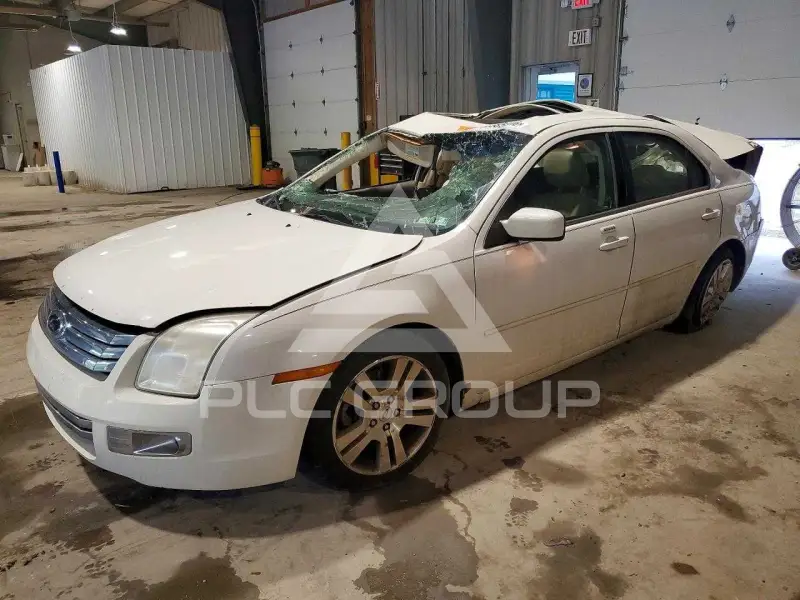 2009 Ford FUSION photo