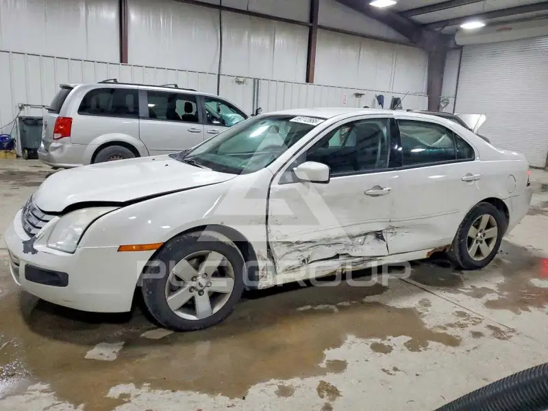2009 Ford FUSION photo