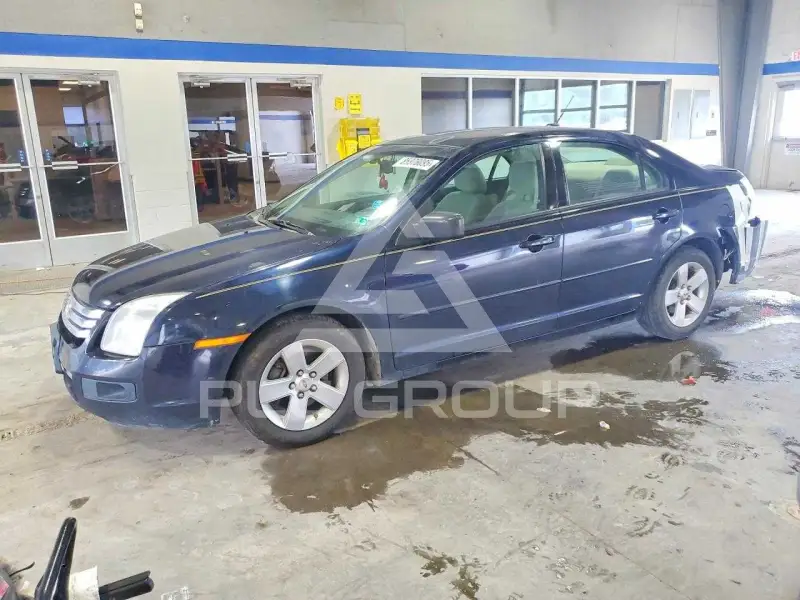 2009 Ford FUSION photo