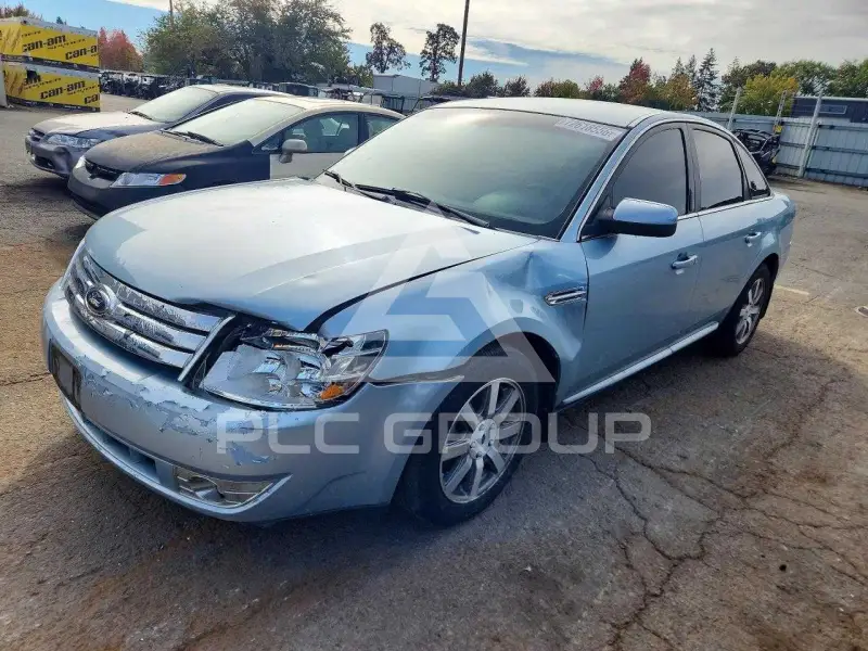 2009 Ford TAURUS photo