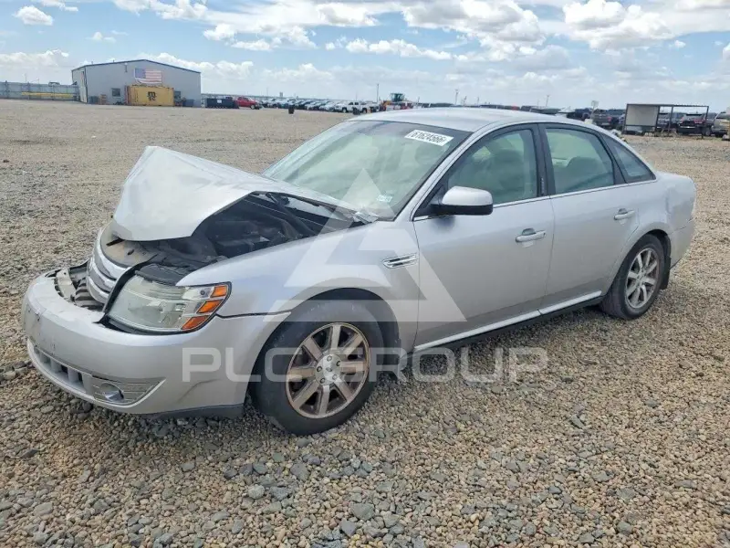 2009 Ford TAURUS фото